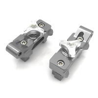 Regulador de Cadena Trasero para Motocicleta Compatible con YAMAHA MT-07 MT07 2013-2018 FZ-07 FZ07 Accesorios de Motocicleta - details 6