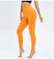 Leggings de Yoga de Cintura Alta Pantalones Deportivos de Nylon Transpirables Secado Rápido - details 30