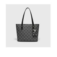 Primavera Nueva Moda Gran Capacidad Impresión De Alta Gama De Viaje Bolso De Hombro Bolso Tote - details 10
