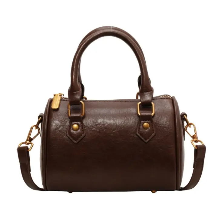 2025 nuevo bolso de mujer bolso de viaje bolso de mensajero - 1
