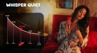 Vibrador de lengua 3 en 1 con 10 velocidades, estimulador de clítoris con succión de punto G y lamiendo la boca, juguete sexual para adultos. - details 1