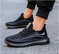 Zapatos de trabajo de chef transpirables y resistentes a los olores, trabajo de pie a largo plazo, sin pies cansados, zapatos casuales de uso común para hombres, zapatos deportivos transpirables y antideslizantes. - details 3