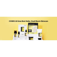 Limpiador facial profundo diario COSRX Advanced Snail Mucin para piel seca y sensible - details 8