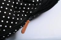 Saco de Dormir para Bebés de Invierno, Acolchado con Algodón de Alta Elasticidad, Doble Cara de Felpa, Ideal para Cochecitos y R - details 16