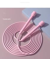 2.8M Professional Skipping Rope for Men Women Adult Jumping Ropes Weight Loss Children Sports Portable Fitness Gym Equipment - details 7