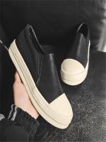 2025 Nuevo estilo de zapatos de hombre sin cordones, estilo informal, tendencia de moda, deportivos, casuales, para hombre. - details 0