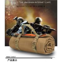 Mochila de Caza Porta Rifle Estera de Tela Oxford para Picnic y Acampar al Aire Libre - details 2