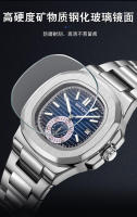 Reloj de hombre resistente al agua de cuarzo con calendario luminoso y correa de acero inoxidable - details 8