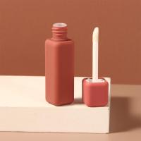 Mini botellas recargables, tubo de esmalte de labios, envases cosméticos, tubo de bálsamo labial, lápiz labial DIY, tubo vacío de brillo de labios - details 0