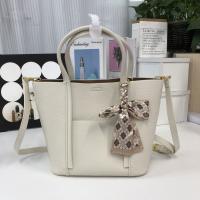 Nuevo bolso de mano de gran capacidad, bolso de lazo versátil, bolso de hombro casual simple de estilo extranjero a la moda, bolso de mensajero. - details 4