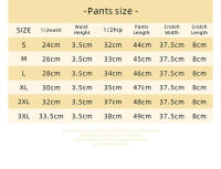 Pantalones De Yoga Elásticos para Mujeres Leggings De Gimnasio Cintura Alta Pantalones De Deporte Sujetador Deportivo Inalámbrico con Costuras - details 1