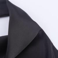 Vestido de satén elegante y versátil de nuevo estilo para mujer 8482341 - details 18