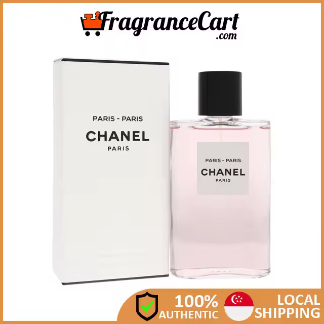 Leten - Paris EDT para mujer (125 ml) [Brand New 100% Perfume FragranceCart] Eau de Toilette Mujer Pink Líquido de transmisión - 1