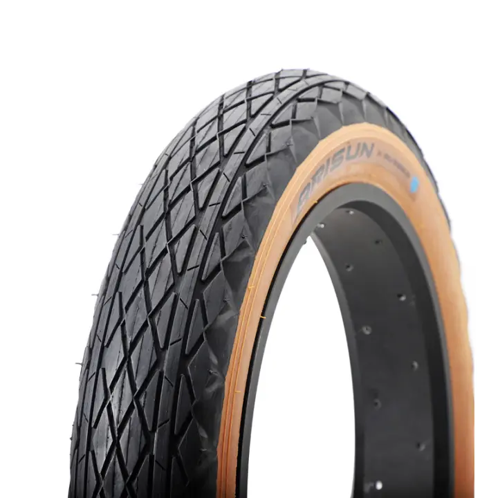 ChaoYang-neumático para bicicleta eléctrica, llanta ultraligera de 20x4,0, 1400g, 60TPI, para nieve, ciudad, con cuentas de alambre - 1