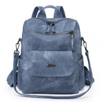 Mochilas de mujer, bolsos, diseño de moda de cuero de la PU, mochilas de moda bolsas de lona, bolsas de las mujeres - details 4