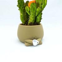 Cómoda bebida de jardinería ETA, pequeño soporte de aire, planta de interior ETA - details 2
