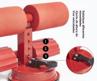 Abdominal movimiento hombre mujer weight loss maquina de gimnasio - details 5