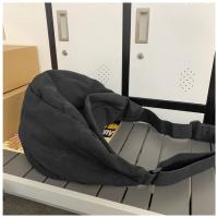 Bolso Coreano Sencillo Bolso de Hombro para Estudiantes de Gran Capacidad - details 81