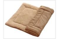 Alfombrilla rectangular para perro y gato, cama cálida, cojín para casa, manta para dormir para mascotas, alfombrilla para sofá para perros grandes - details 2