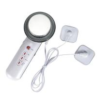 Masajeador Corporal Ultrasónico 3 en 1 Dispositivo de Ultrasonido para Adelgazar y Quemar Grasa - details 0