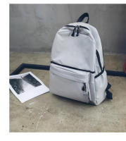 Nueva mochila de gran capacidad para parejas, mochila escolar, mochila de viaje con doble espalda - details 5