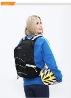 Mochila de senderismo para hombre y mujer, bolsa de deporte para exteriores, impermeable, apta para senderismo, 20 litros - details 2