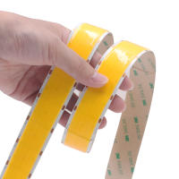 Luz de Tira LED de Alta Densidad XUNATA 5 Filas, 1600 LEDs/m, Cinta Flexible, 3000-6500K, DC24V - details 8