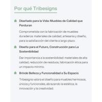 Tribesigns