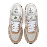 Zapatos De Correr Casual Para Hombre PREMIATA En Gris Fashion Transpirables Y Modernos Zapatos Deportivos Para Hombre - details 22