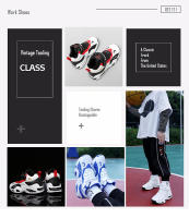 Zapatillas de baloncesto antideslizantes para niños y jóvenes, zapatos de tenis deportivos cómodos para la calle al aire libre, a la moda - details 5