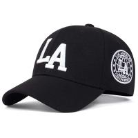 Gorras de béisbol bordadas con letras Unisex, sombreros casuales ajustables para exteriores, protector solar, primav - details 2