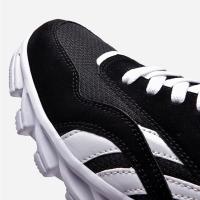 Zapatos De Deporte Para Hombre 2024 Moda Transpirables Antideslizantes Absorbedores De Choque Cómodos Para Caminar Tallas 39-48 - details 7