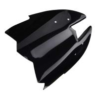 Pantalla de Viento Delantera para Motocicleta Instalación Fácil Adecuada para Z800/ZR800 2012-2016 - details 1