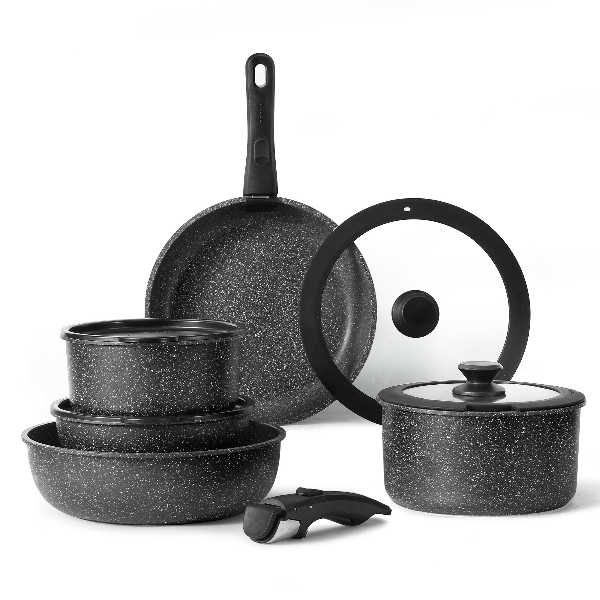 Pulsa para comprar en Miravia