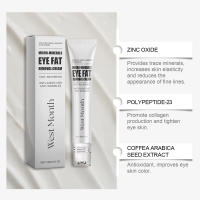 Crema Realzadora para los Ojos Reduce Ojeras, Mejora el Handa, Nutre Profundamente - details 6