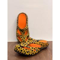 Bolsa al aire libre cabeza zapatillas función alienígena antideslizante playa arroyo agujero zapatos hombres y mujeres. - details 8