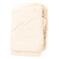 Bolsas de muselina de algodón con cordón, bolsas de té para fermentación, 4x3 pulgadas, 100 unidades - details 0