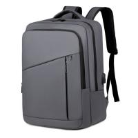 Mochila Viaje Cabina Avion 40x20x25 Hombre Negocio Antigotas - details 2