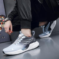 Zapatillas de deporte de talla grande Zapatos de malla para parejas Zapatos para correr ultraligeros Zapatos de hombre Zapatos de mujer - details 7