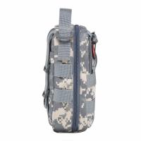 Botiquín Táctico de Primeros Ayudos Bolsa Médica Multifuncional Impermeable - details 12
