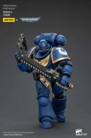 JOYTOY 40k 1/18 Figuras de acción Anime 12cm Ultramarines Intercesores - details 6