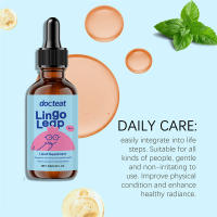 Go Leap Body Strengthening Care Suplemento Gotas Esencia de hierbas Cuidado suave - details 7