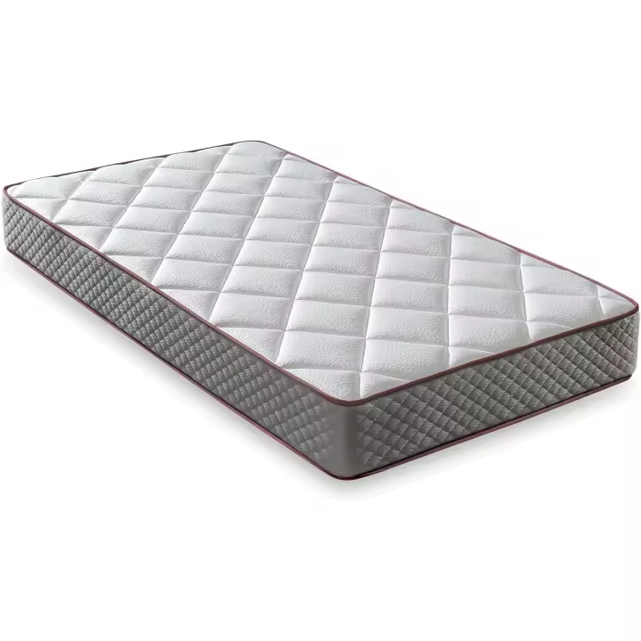 Colchón Viscoelástico Colchón Dual Colchón Elixir Comodidad y Firmidad Medias - 1