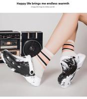 Sandalias de Moda para Pareja de Verano Zapatillas de Playa y Hogar Impermeables con Suela Suave para Hombres - details 16