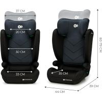 Silla de coche para bebé Grupo 2/3 100-150 cm Para edades de 3,5 a 12 años - details 24