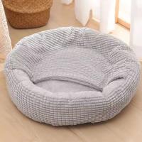 Saco de dormir cómodo para gato, perrera cálida y transpirable, casa para mascotas - details 3