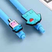 Bolígrafos divertidos de enfermera para el trabajo, bonitos bolígrafos de enfermería, accesorios para estudiantes de enfermería, regalos de agradecimiento, 12 piezas - details 3