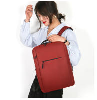 Carga Casual estudiante bolsa de la escuela Premium Sense gran capacidad de los hombres mochila de negocios - details 21