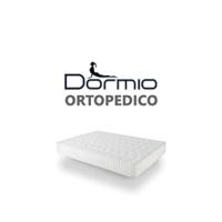 Dormio - Colchón Viscoelástico adaptable, Multiacolchado, Antideformaciones, Medida 150x190, Altura 19 cm - details 2