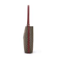 CHHC clásico retro diseño de letras casual business commuter nuevo bolso de hombro para mujer - details 2